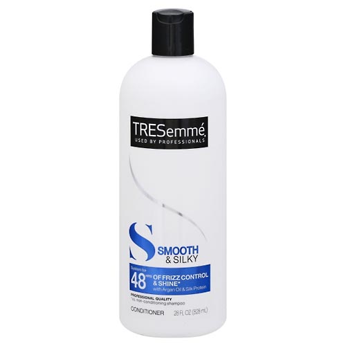Image for Tresemme Conditioner, Smooth & Silky,28oz from Dave's Pharmacy