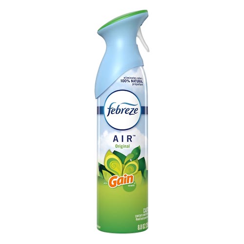 Image for Febreze Air Refresher, with Grain Scent, Original,8.8oz from Dave's Pharmacy