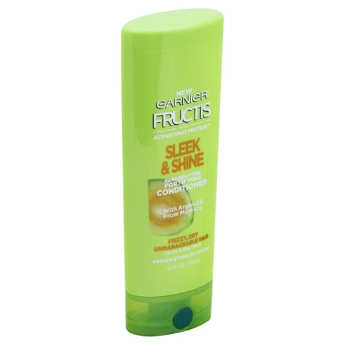 Image for Fructis Conditioner, Fortifying,12oz from Dave's Pharmacy